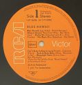 Elvis Presley-Blue Hawaii