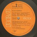 Elvis Presley-Blue Hawaii