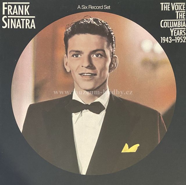 Frank Sinatra