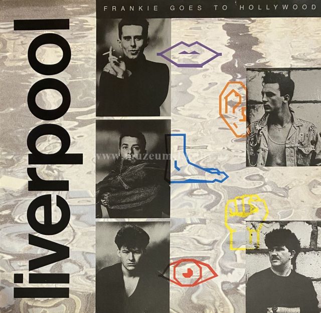Frankie Goes To Hollywood