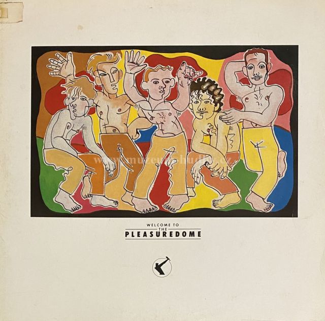 Frankie Goes To Hollywood