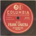 Frank Sinatra-The Voice: The Columbia Years 1943-1952