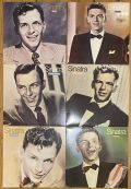 Frank Sinatra-The Voice: The Columbia Years 1943-1952