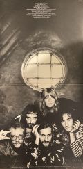 Fleetwood Mac-Mystery To Me [+ příloha] / USA