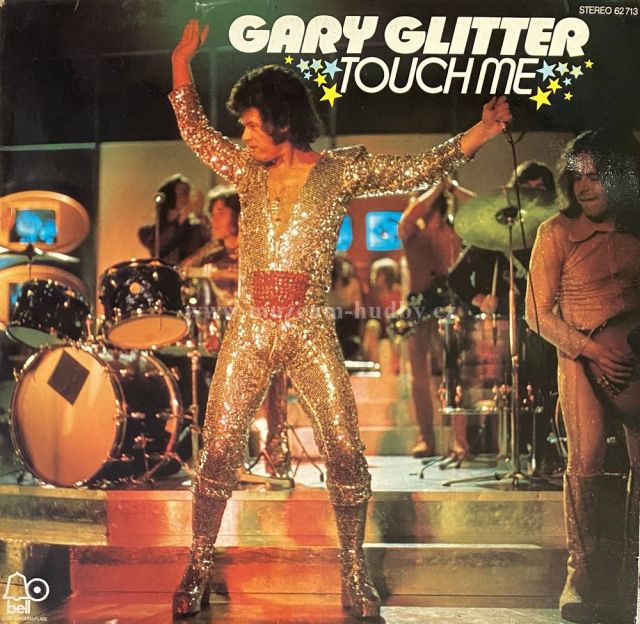 Gary Glitter