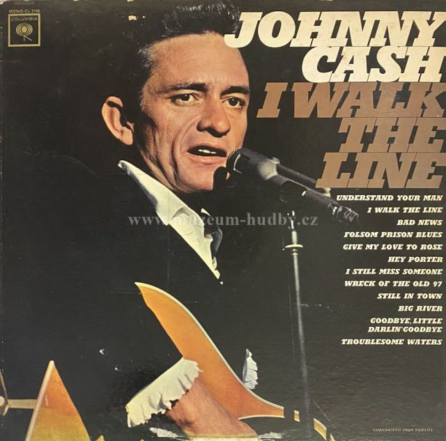 Johnny Cash