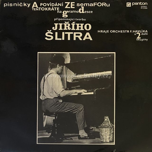 Jiří Šlitr