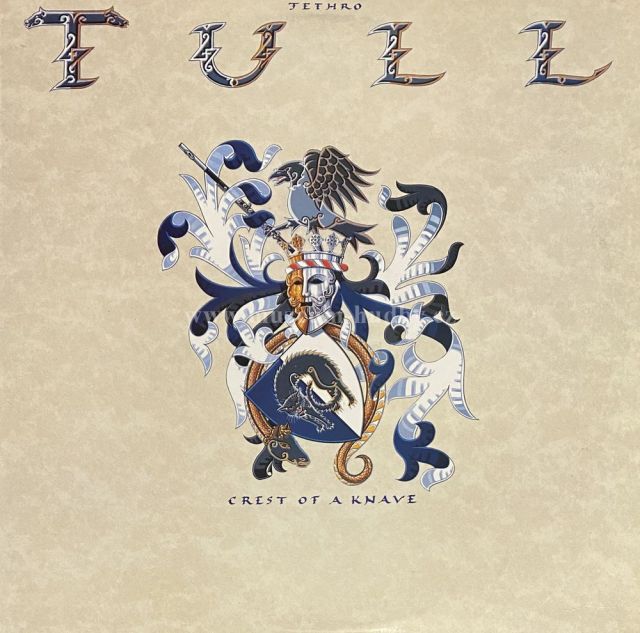 Jethro Tull