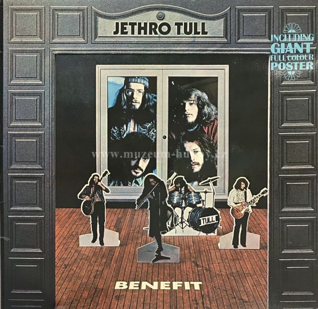 Jethro Tull