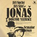 Jiří Suchý, Jiří Šlitr-Jonáš A Doktor Matrace (Semafor 1969)