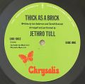 Jethro Tull-Thick As A Brick
