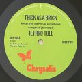 Jethro Tull-Thick As A Brick