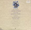 Jethro Tull-Crest Of A Knave