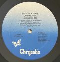 Jethro Tull-Crest Of A Knave