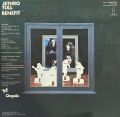 Jethro Tull-Benefit