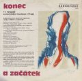 Josef Henke-Konec A Začátek - 17. Listopad A Zrod Něžné Revoluce V Praze