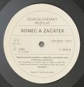 Josef Henke-Konec A Začátek - 17. Listopad A Zrod Něžné Revoluce V Praze
