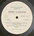 Josef Henke-Konec A Začátek - 17. Listopad A Zrod Něžné Revoluce V Praze