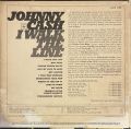 Johnny Cash-I Walk The Line