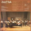 Josef Suk, Orchestr Václav Hybš Orchestra-Josef Suk, Orchestr Václav Hybš Orchestra