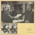 Josef Suk, Orchestr Václav Hybš Orchestra-Josef Suk, Orchestr Václav Hybš Orchestra