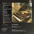 Jiří Malásek, Václav Hybš Orchestra-Nostalgický Klavír / Piano In Nostalgia