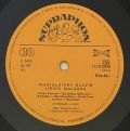 Jiří Malásek, Václav Hybš Orchestra-Nostalgický Klavír / Piano In Nostalgia