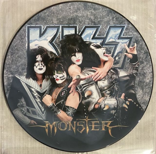 Kiss