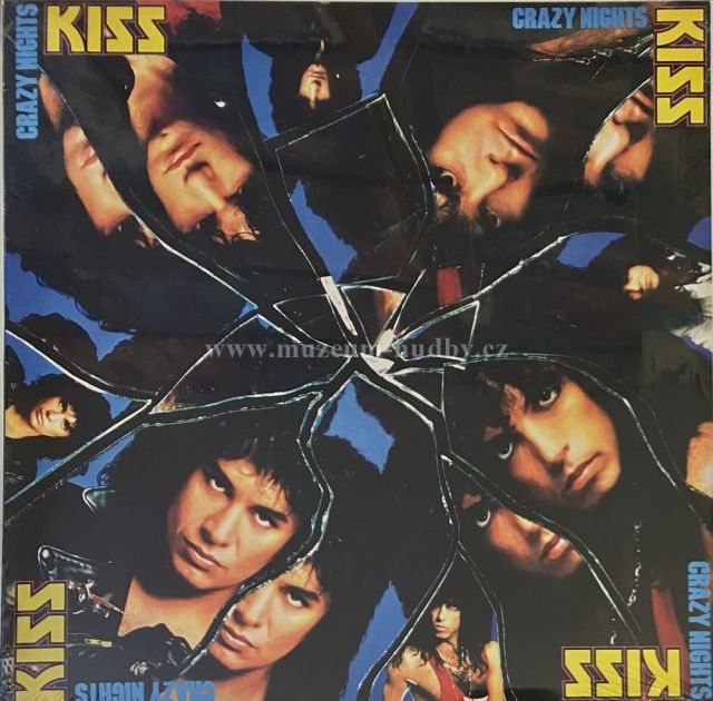 Kiss