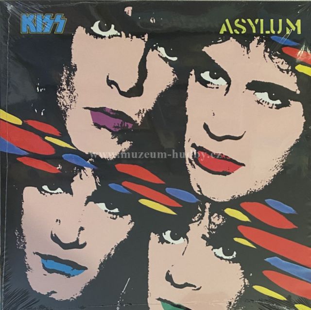Kiss