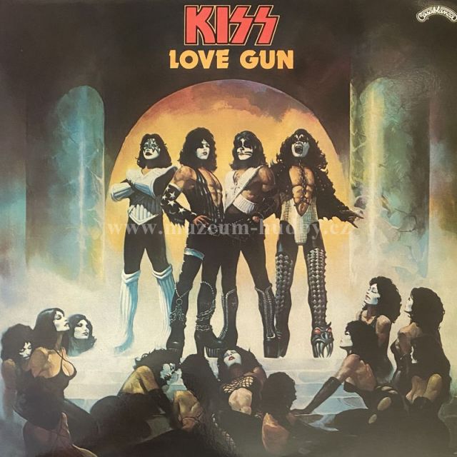 Kiss