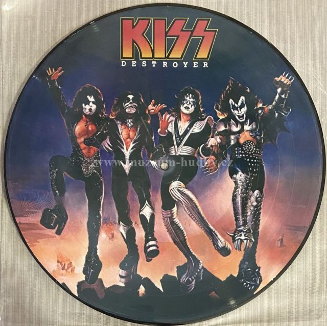 Kiss