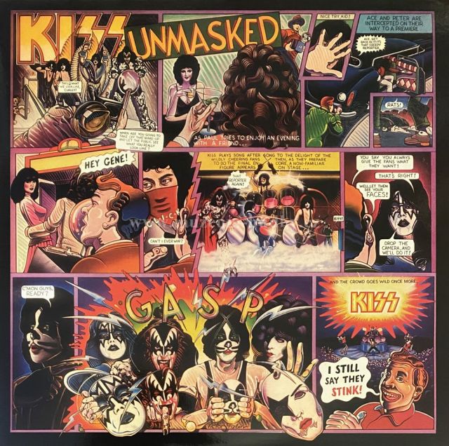 Kiss