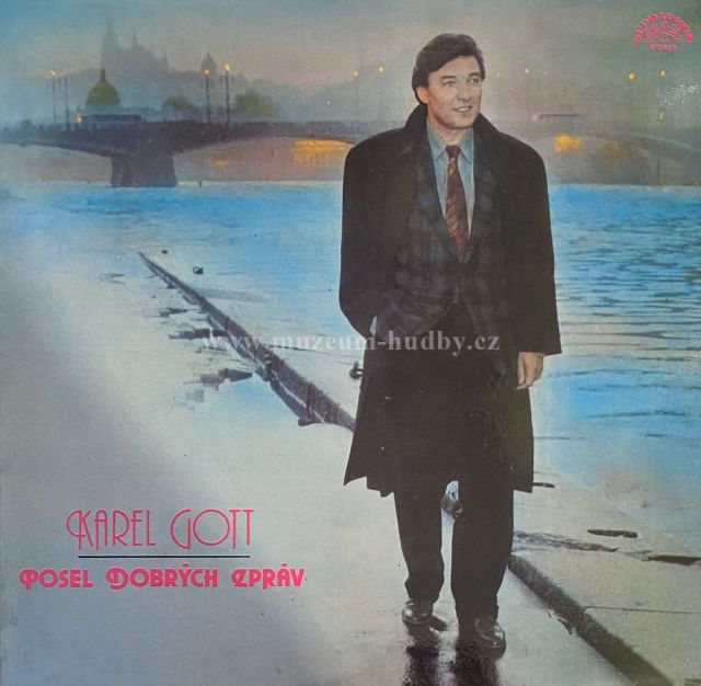 Karel Gott