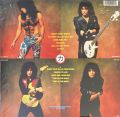 Kiss-Crazy Nights [Red Vinyl]