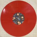 Kiss-Crazy Nights [Red Vinyl]