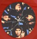 Kiss-Crazy Nights [Red Vinyl]
