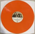 Kiss-Dynasty [Orange Vinyl + plakát]