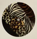 Kiss-Animalize [White Vinyl]