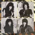Kiss-Animalize [White Vinyl]