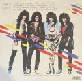 Kiss-Asylum [Beige Vinyl]