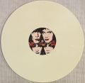 Kiss-Asylum [Beige Vinyl]