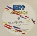 Kiss-Asylum [Beige Vinyl]