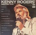 Kenny Rogers-Greatest Hits