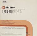 Kid Loco Featuring Katrina Mitchell-Love Me Sweet