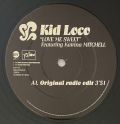Kid Loco Featuring Katrina Mitchell-Love Me Sweet