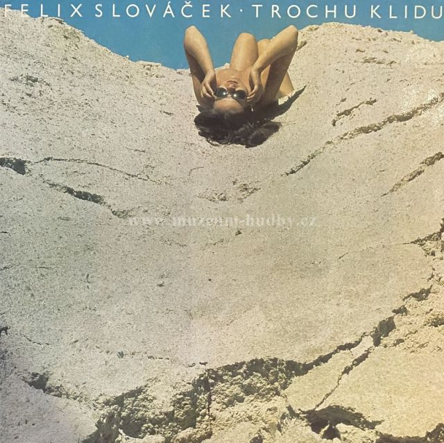 Ladislav Štaidl Se Svým Orchestrem, Felix Slováček