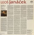 Leoš Janášek, The Czech Philharmonic Orchestra, František Jílek-Suites