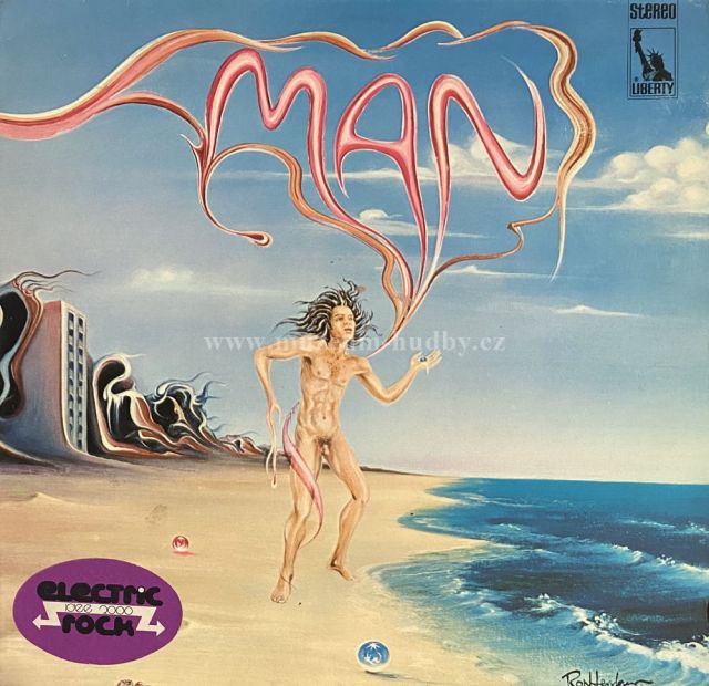 Man