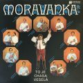 Moravanka-To Je Chasa Veselá